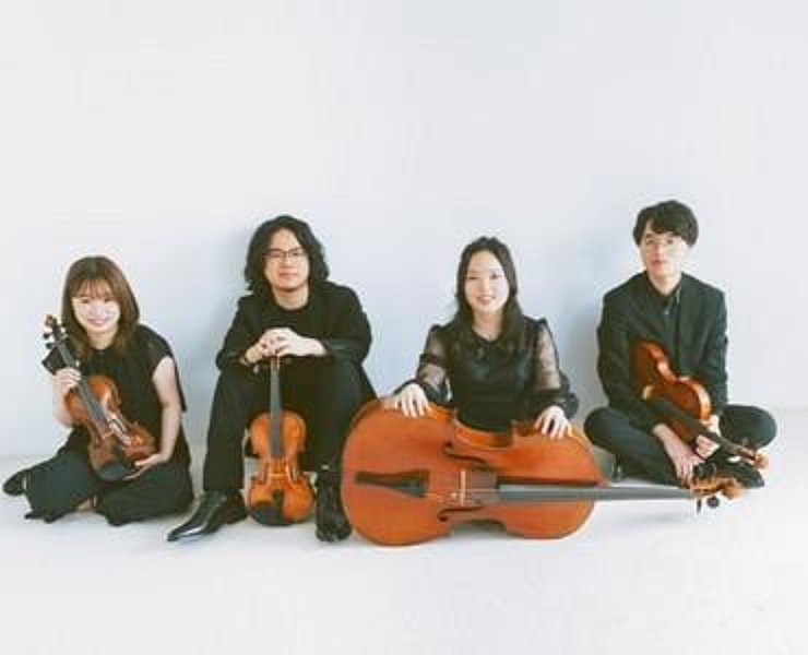 INTEGRA QUARTETT