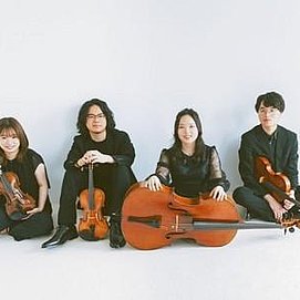 INTEGRA QUARTETT