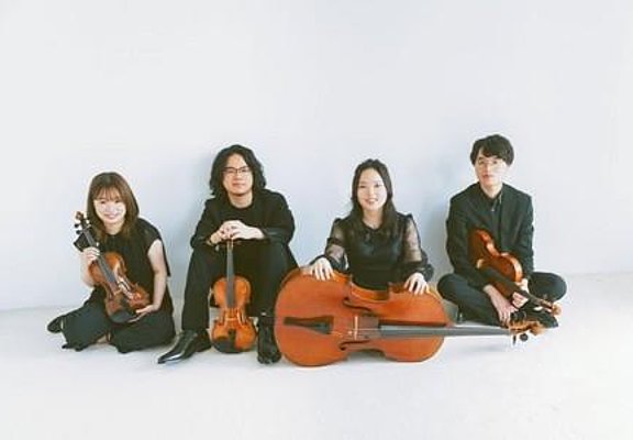 INTEGRA QUARTETT