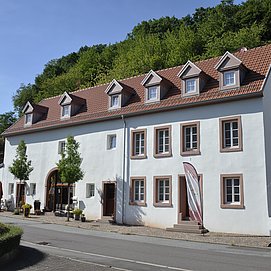 Tagungsraum "La Trasse Belge" (1)