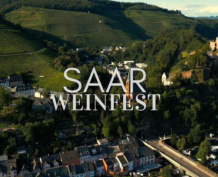 Saarweinfest