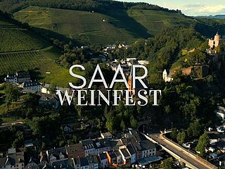 Saarweinfest
