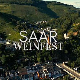 Saarweinfest
