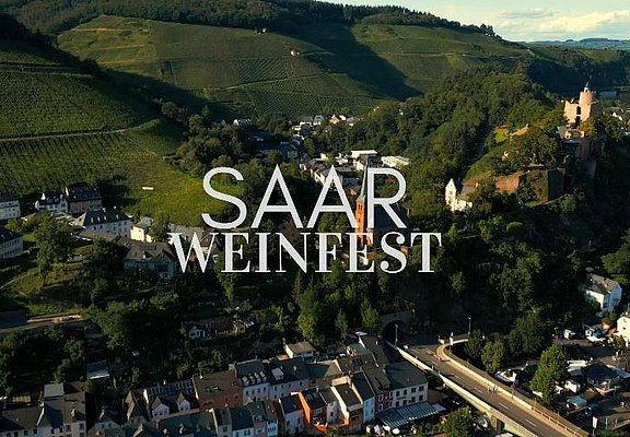 Saarweinfest