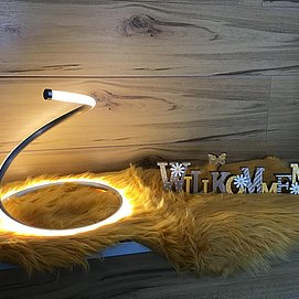Appartement "Zum Leuktal" (6)