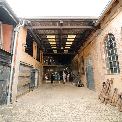 Foto: KulturGießerei Saarburg (3)