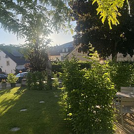 Fewos Querhaus Kanzem (14)