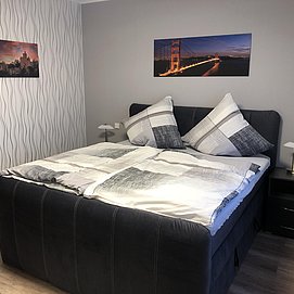 Ferienwohnung Hubertus Irsch (02)