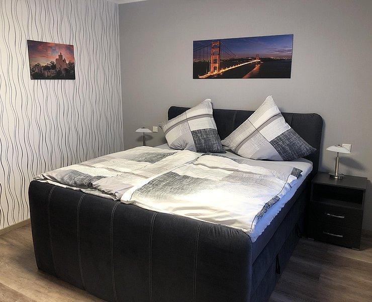 Ferienwohnung Hubertus Irsch (02)