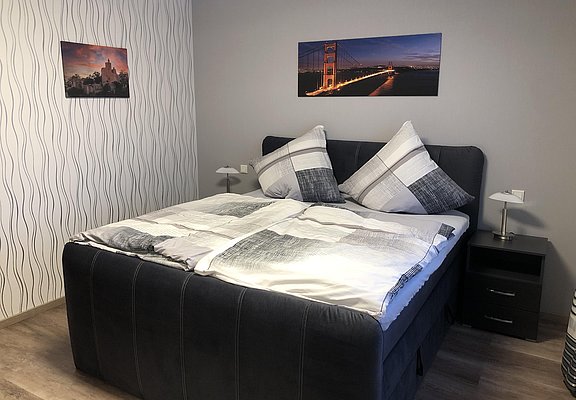 Ferienwohnung Hubertus Irsch (02)