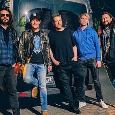 Foto: Danny Bryant & Band