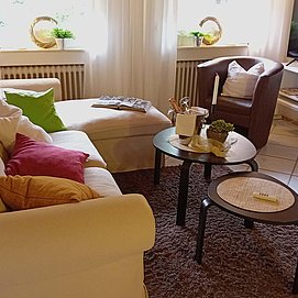 Ferienwohnung Haus Sonnenschein 11