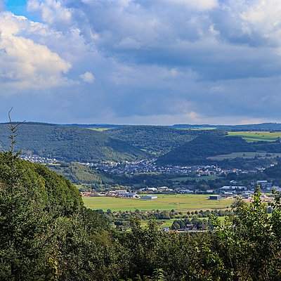 Foto: Spazierweg Warsberg (4)