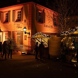 Christkindlmarkt Saarburg (8)