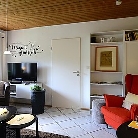 Ferienwohnung Haus Sonnenschein 15