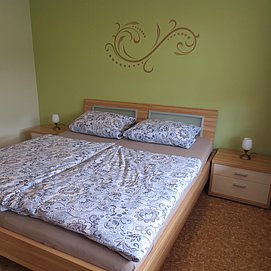 Ferienwohnung Mergen Saarburg (11)