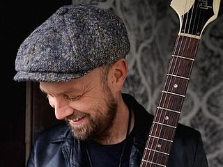 Henrik Freischlader