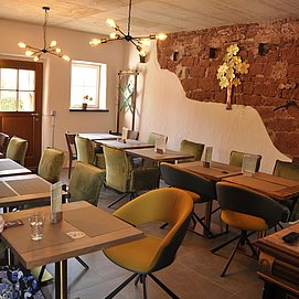 Tagungsraum "La Trasse Belge" (2)