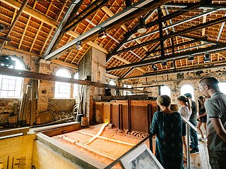 Kulturgießerei Saarburg (2)