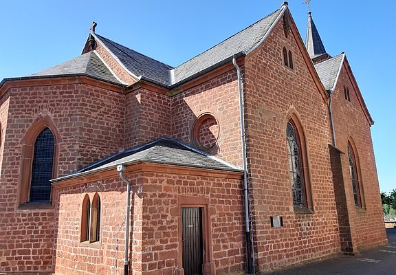 Historischer Rundweg - Station 4 (1)
