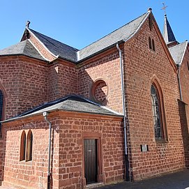 Historischer Rundweg - Station 4 (1)