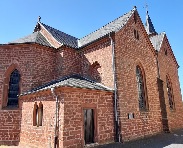 Historischer Rundweg - Station 4 (1)