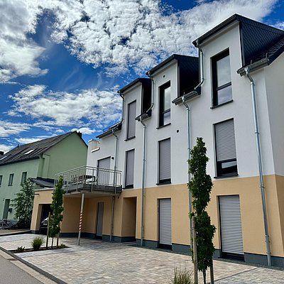 Foto: Ferienwohnanlage Einzigartig Saarburg (1)