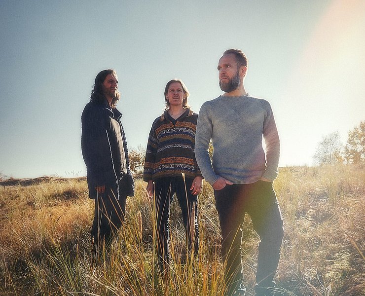 Emil Brandquist Trio (2)