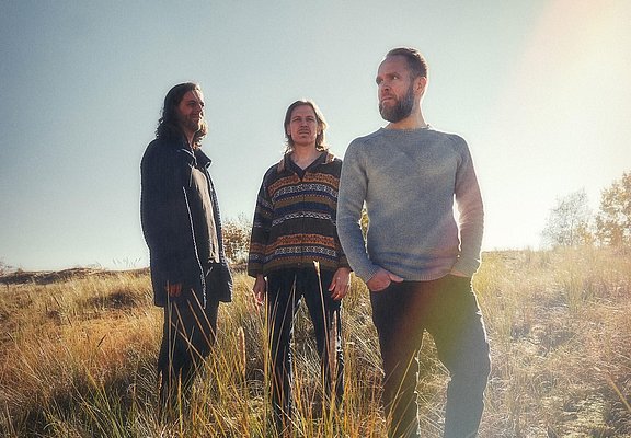 Emil Brandquist Trio (2)