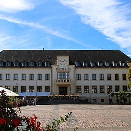 Rathaus Konz (1)