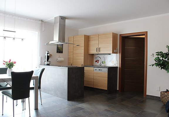 Ferienwohnung "Zum Glücksberg" (04)