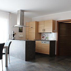 Ferienwohnung "Zum Glücksberg" (04)