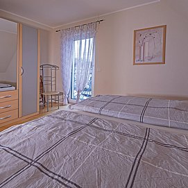 Ferienwohnungen Haus Gerda - 1. Etage (5)