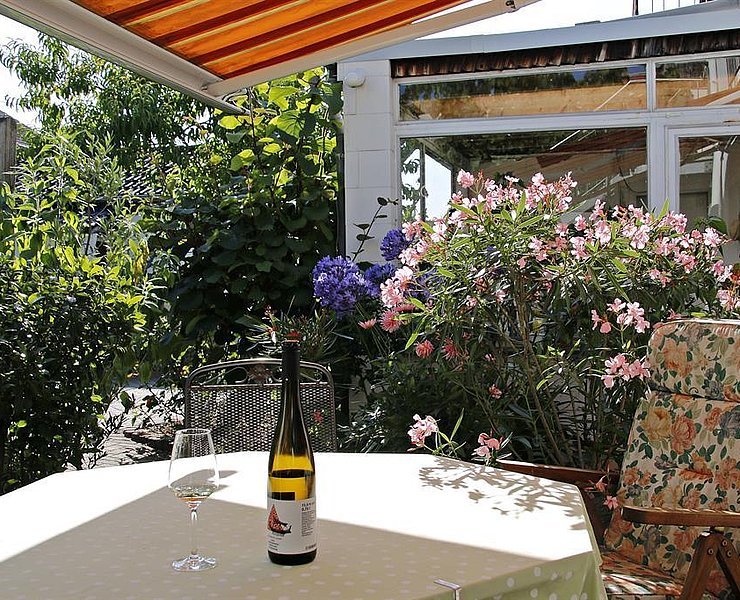 Ferienweingut Wilems-Willems Konz-Oberemmel 3