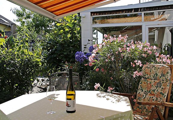 Ferienweingut Wilems-Willems Konz-Oberemmel 3
