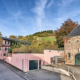 Weingut & Landhaus Reverchon (02)