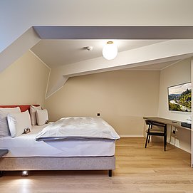 Villa Keller - Boutique Hotel Saarburg (10)