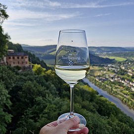 Erlebnisführung Klause