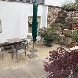 Fewos Querhaus Kanzem (10)