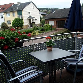 Ferienwohnung Eva Hauser Serrig (19)