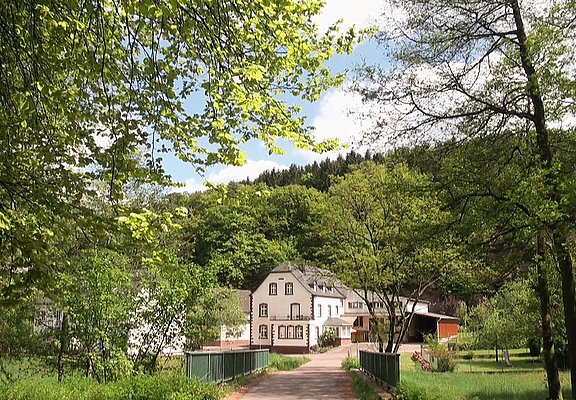 Gästehaus Herrenmühle (1)