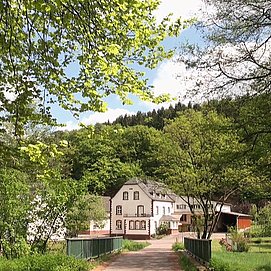 Gästehaus Herrenmühle (1)