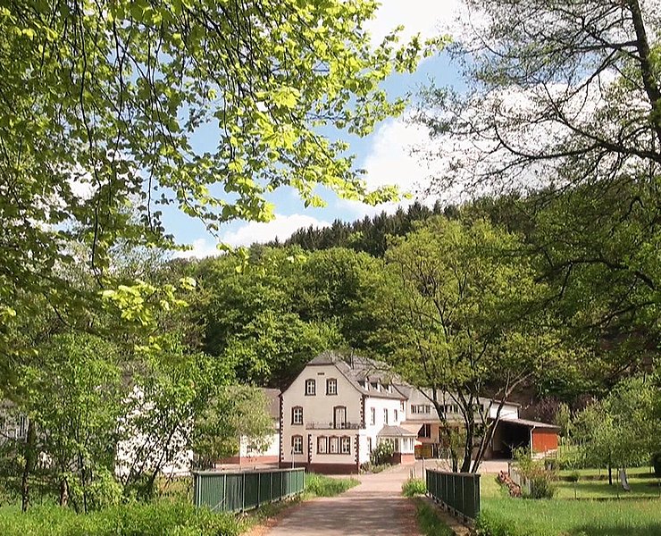 Gästehaus Herrenmühle (1)