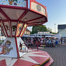 Kirmes Kastel (4)
