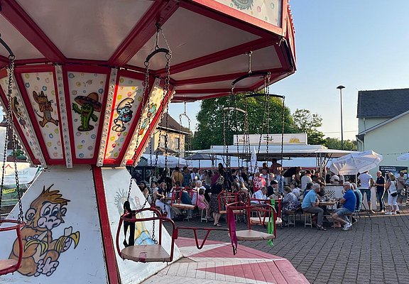 Kirmes Kastel (4)