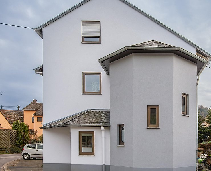 Ferienwohnung Kloep Serrig (01)
