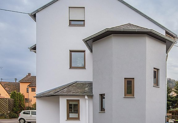 Ferienwohnung Kloep Serrig (01)