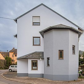 Ferienwohnung Kloep Serrig (01)