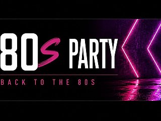80s Rosenball am 21.08.2026