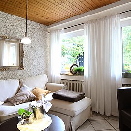 Ferienwohnung Haus Sonnenschein 16